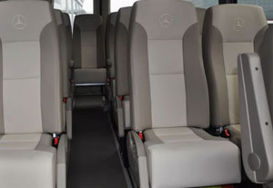 奔驰凌特（17-20座）