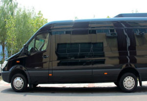 奔驰凌特（17-20座）