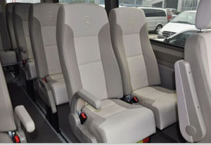 奔驰凌特（17-20座）