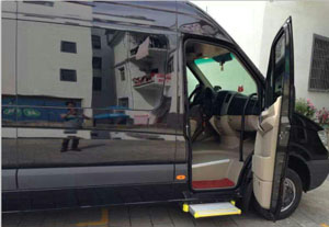 奔驰凌特（17-20座）