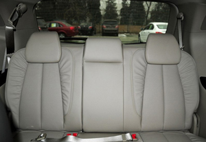 新款别克LG8 (7座)