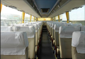 大巴士(33-53座）