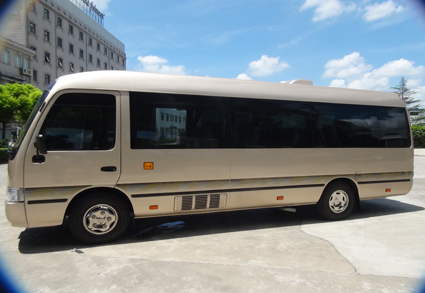 丰田考斯特(19-21)座